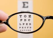 Tips Menjaga Kesehatan Mata