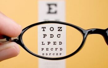 Tips Menjaga Kesehatan Mata