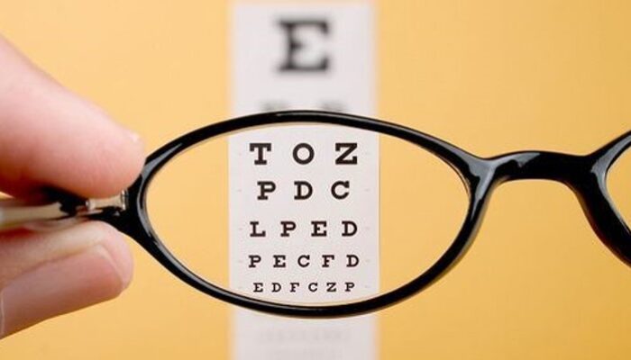 Tips Menjaga Kesehatan Mata