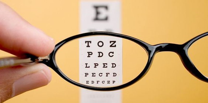 Tips Menjaga Kesehatan Mata