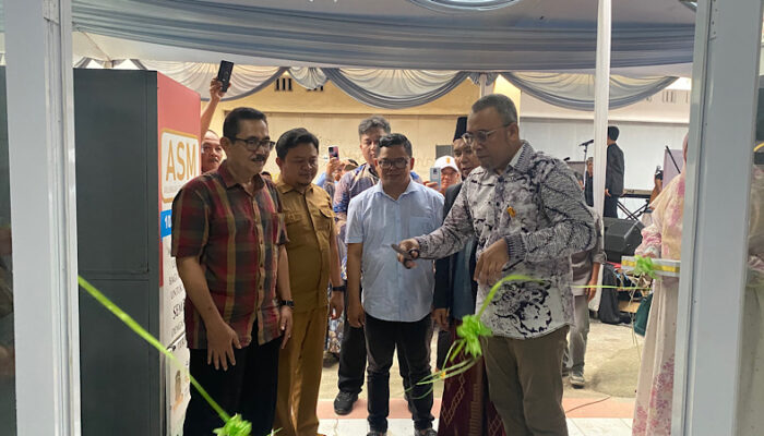 KIM Amanah Kita Luncurkan Islamic Micro Finance, Berikut Produk Produknya