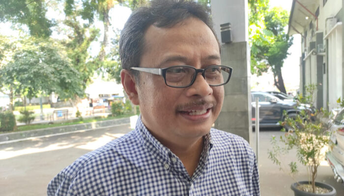 Mahasiswa STIA YPPT Priatim Dituntut Kenali Wilayah Sebelum KKN