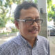 Ketua STIA YPPT Priatim, Dr. H Agus Fatah Hidayat