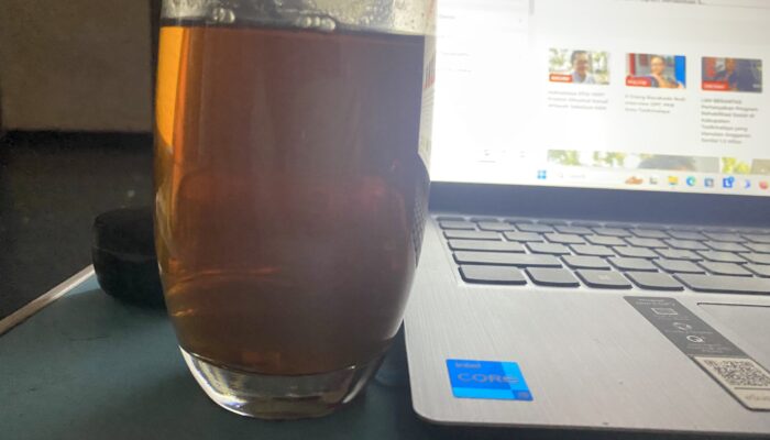 Beberapa Air Rebusan yang Dipercaya Mampu Menurunkan Berat Badan