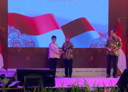 Pimpin OJK Tasikmalaya, Melati Usman Diharapkan Mampu Kembangkan Potensi Ekonomi Daerah