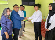 Ciptakan Lapangan Kerja, Disnaker Kota Tasikmalaya Adakan Pelatihan Photographi