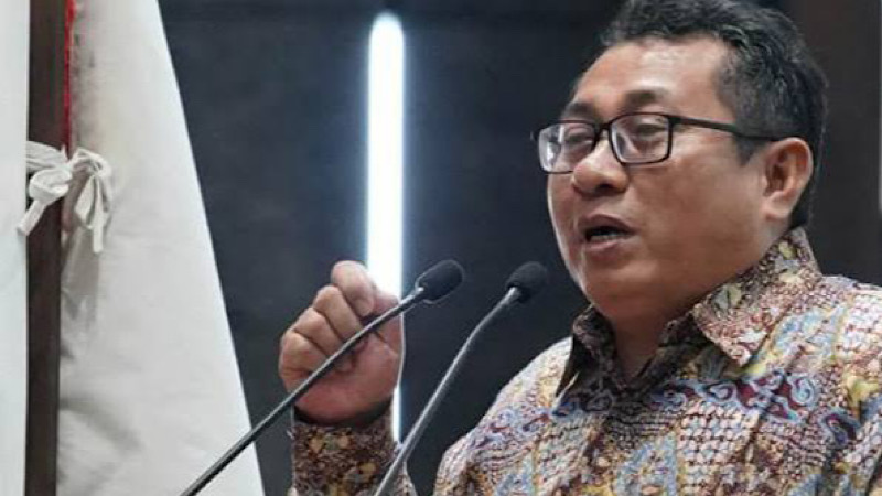 Desiminasi Media yang berkualitas, Demi Pilkada Serentak 2024 yang Aman dan Damai