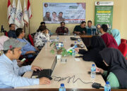 Relawan Perisai Prabowo Serius Sikapi Ancaman Siber di Era Digital