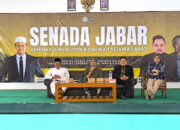 HMPS KPI INU Tasikmalaya Wujudkan Komitmen lewat SENADA Jabar