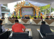 Lomba Asah Terampil di HKP ke 52 Kota Tasikmalaya, Berikut Daftar Pemenangnya