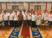 Gelar Safari Pemenangan, PKS Kerahkan Pasukan Menangkan Pasangan Cecep – Asep