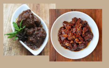 Resep Semur Daging Sapi yang Empuk dan Simpel