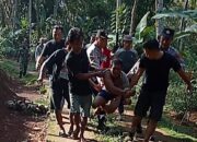 Sadis, Seorang Suami di Ciamis Tega Mutilasi Istrinya