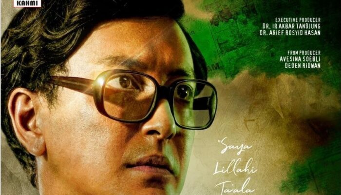 Tayang Serentak 20 Juni, MD dan Presidium KAHMI Kabupaten Tasik Sambut Baik Film LAFRAN