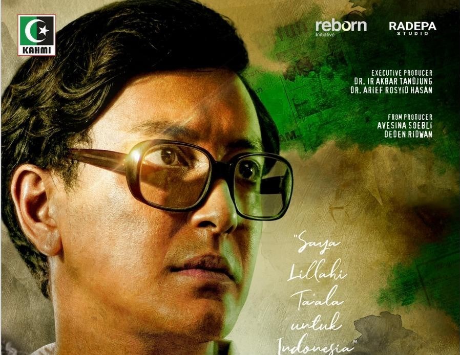 Tayang Serentak 20 Juni, MD dan Presidium KAHMI Kabupaten Tasik Sambut Baik Film LAFRAN