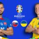 Prediksi Pertandingan Slovakia VS Ukraina Berjalan Ketat