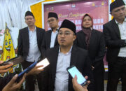 KPU Kota Tasikmalaya Terima Lima Pasangan Calon Wali dan Wakil Walikota Tasikmalaya