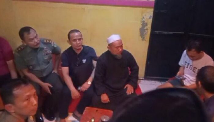 Bebal di Peringati Ormas Islam, Sebuah Karaoke Ilegal Akhirnya Ditutup Paksa Forum Ulama