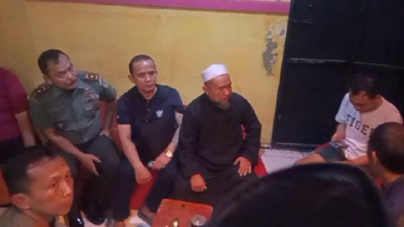 Bebal di Perjngati Ormas Islam, Sebuah Karaoke Ilegal Akhirnya Ditutup Paksa Forum Ulama