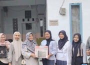 Dosen Unsil Tasikmalaya Berikan Pelatihan Public Speaking Berbasis Media Digital pada Karang Taruna