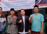 Pererat Silaturahmi dengan Konstituen, Aleg PKS Gelar Open House