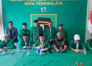 Bangun Sinergitas Antar Kader dan Pengurus, Kang AW : PPP Kota Tasik Tetap Solid