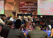 KPU Kota Tasikmalaya Utamakan Regenerasi dalam Perekrutan Anggota KPPS