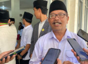 Prima DMI Kota Tasikmalaya Dilantik, DMI : Tambahan Energi untuk Kami