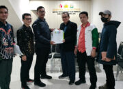 Penetapan Pasangan Ade Sugianto – Iip Miptahul Paoz Digugat ke Bawaslu Kabupaten Tasikmalaya