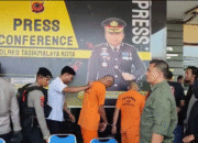 Ternyata Gara Gara ini, Para Pelaku Tega Menghabisi Nyawa Pelajar SMP di Tasikmalaya