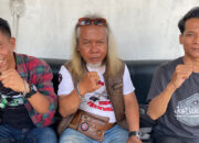 Dukung TOF 2024, Anggara DK : TOF Ajang Unjuk Gigi Musisi Tasikmalaya