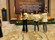 Maksimalkan Jumlah Pemilih, KPU Kota Tasik Rangkul Kaum Marjinal