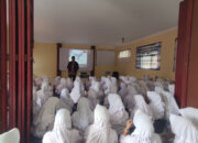 Tanamkan Bahaya Komunisme dan Latennya, SMKs PK Nurusalam Salopa Gelar Nobar G 30 S PKI