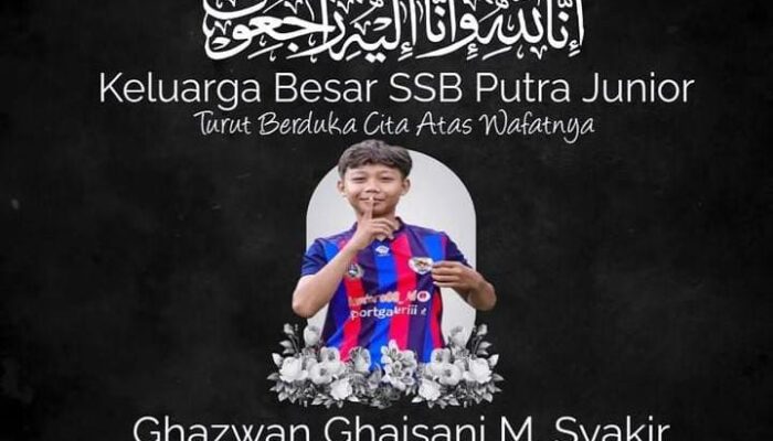 Geng Motor Berulah Lagi, Nanang Nurjamil “Kok Seperti Dibiarkan”