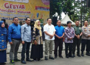 TOF 2024 Resmi Dibuka PJ Walikota Tasikmalaya, Ada Hiburan Band Menanti