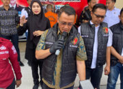 Spesialis Pencuri Hewan Ternak di Tasikmalaya Berhasil Diringkus Polisi