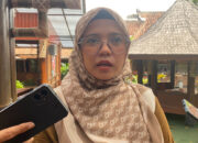 2.210 Hak Pilih Penyandang Disabilitas, Dera : Informasi Pilkada Harus Sampai kepada Mereka