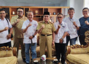 Pemkab Tasikmalaya Sambut Baik Kehadiran SMSI Tasikmalaya