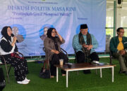 Paslon Walikota Tasikmalaya Nomer Urut 5 akan Ciptakan GenZpreneur