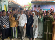 Silaturahmi Bersama Warga Rancamaya, Ivan : Tampung Aspirasi untuk Pemerataan