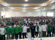 Hadiri Konsolidasi Pemenangan Cecep – Asep, Cipasung dan Miftahul Huda Tegaskan Dukung Paslon Cecep – Asep