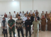 Gelar Sosialisasi, Davi : ASN jangan Jadi Jurkam Paslon