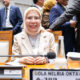 Bertugas di Komisi III, Lola Komitmen Wujudkan Hukum Berkeadilan