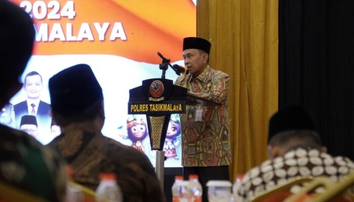 Pjs Bupati Tasikmalaya Soroti Masalah Infrastruktur dan Kesehatan 