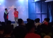 Gelar Nobar Timnas Indonesia VS Jepang, Viman-Diky Perkenalkan Persikotas