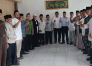 PCNU dan Ormas Islam Lainnya Sepakat Perangi Penyakit Masyarakat di Kota Tasikmalaya