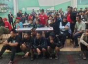 Viman Alfarizi Apresiasi Perjuangan Timnas Indonesia Kalahkan Arab Saudi