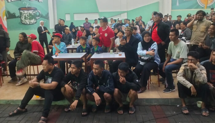 Viman Alfarizi Apresiasi Perjuangan Timnas Indonesia Kalahkan Arab Saudi