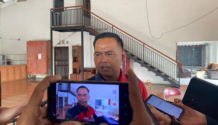 Pasca Pilkada, Agus Winarno Ajak Masyarakat Bersatu Kembali
