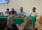 HIPPATAS Siap Menangkan Viman jadi Walikota Tasikmalaya